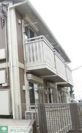 アレイ・ヴィラの物件内観写真